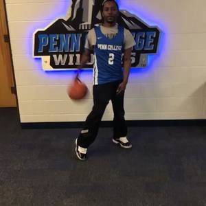 Meet your Posher, Fred